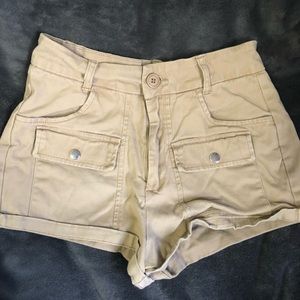 cargo shorts